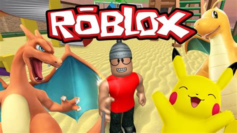 roblox pokemon|roblox pokemon go link.